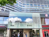 Intermark Residence Apart-Hotel Hotels in Moscow