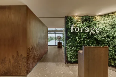 Mandai Rainforest Resort by Banyan Tree Отели рядом с достопримечательностью «Swiftlet Garden Museum»