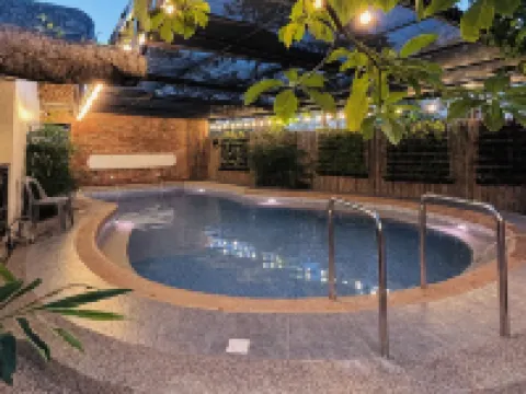 Balai Balatong Ilocos near Laoag Airport Hoteles en Laoag