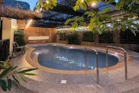 Balai Balatong Ilocos near Laoag Airport