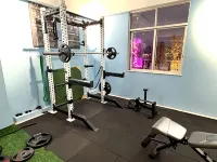 City Light Resort - palestra