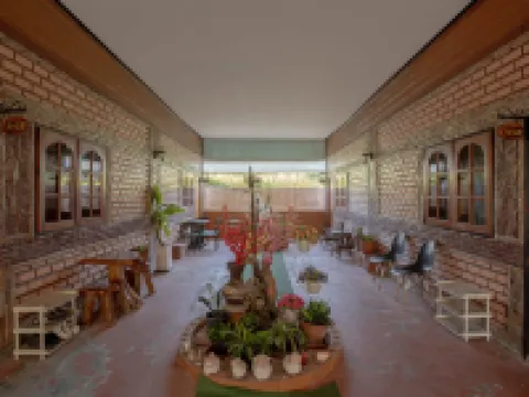 Phumthadarommanee Resort Hotels in Khlong Thom