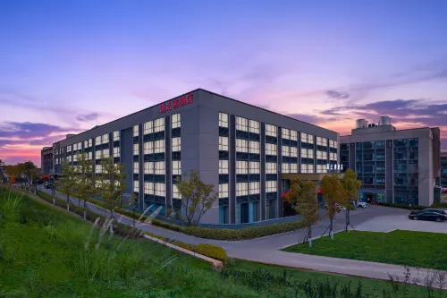 โรงแรมเตี้ยนจือหนาน (สาขาท่าอากาศยานนานาชาติคุนหมิงฉางซุย)