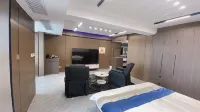 桃悦民宿（名潤廣場店）