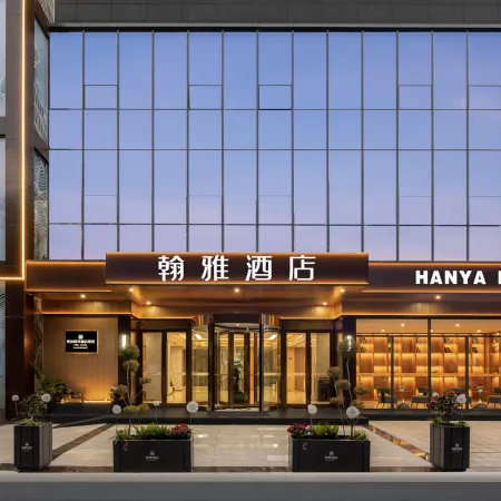 HANYA HOTEL