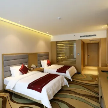 Baoding Xingrui Business Hotel