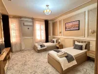 HOTEL AFSONA Hotels in Bukhara