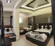 Hotel Goyal Palace - 3 étoiles