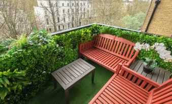 Luxury 3 Bedrooms Apartment in Central London