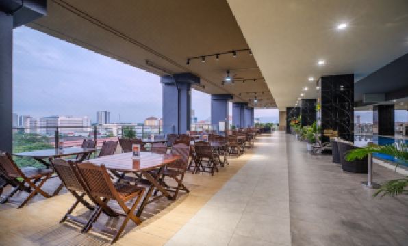 Wyndham Garden Suites Ipoh ICC