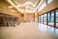 YueJi Hotel