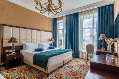 Nevskiy Eclectic by Akyan Hotel