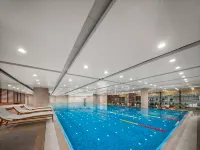 Grand New Century  Hotel Changchun