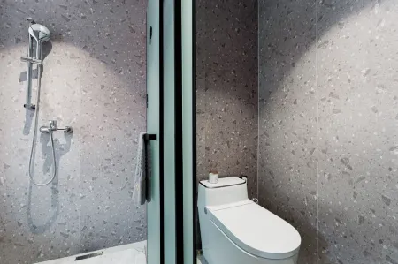 Wanfu Hotel (Huangguoshu Scenic Area Branch)