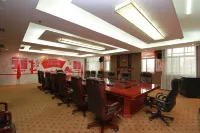 Aifeel (Changzhi Xiangyuan Taihang Road Donghu Park) - Business