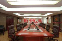 Aifeel (Changzhi Xiangyuan Taihang Road Donghu Park) - Business