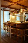 Grand Hotel Belvedere, Wengen, a Beaumier Hotel - ที่มีบาร์