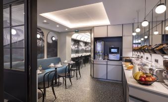 Hôtel de France Gare de Lyon Bastille