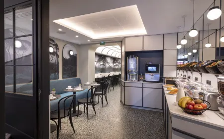 Hôtel de France Gare de Lyon Bastille Отели рядом со станцией Вокзал Аустерлиц