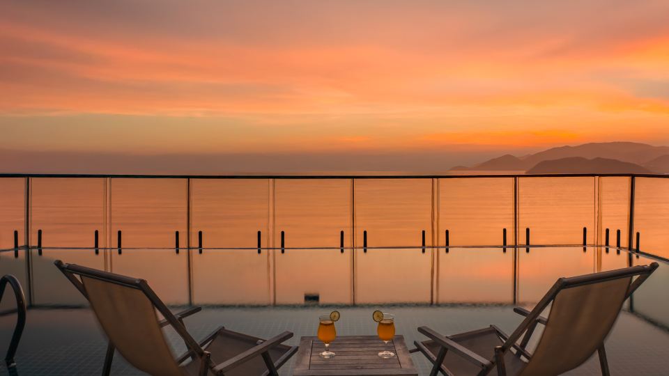 V Hotel Nha Trang