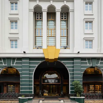 Kindness Hotel(Taitung Branch)