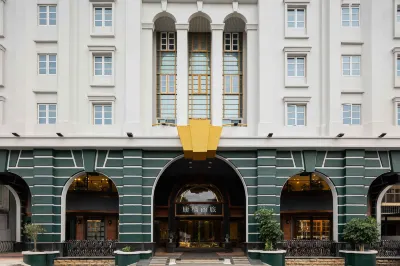 Kindness Hotel(Taitung Branch) Hotel dekat Bandara Taitung
