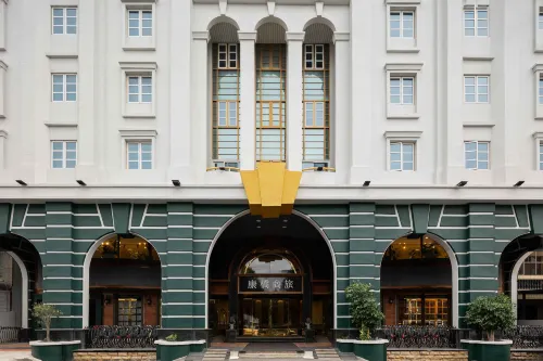 Kindness Hotel(Taitung Branch) Hotels in Taitung