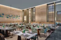 Holiday Inn Wuhan Tianhe Airport