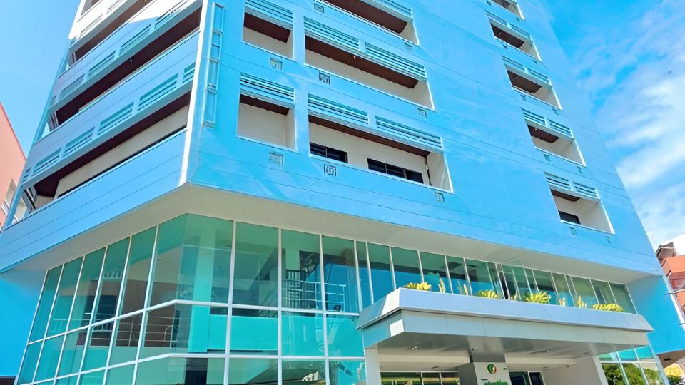 Friendlytel Hotel