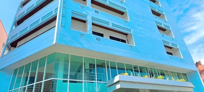 Friendlytel Hotel Hotel a Hat Yai