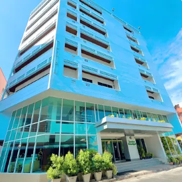 Friendlytel Hotel