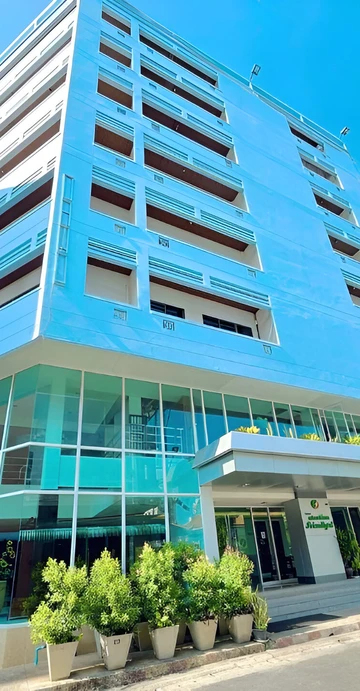 รูปภาพของโรงแรมเฟรนด์ลี่เทล