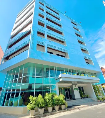 Friendlytel Hotel