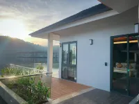 Lamori Resort & Spa, Thanh Hoa - parking
