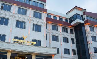 AL YARMOUK INTERNATIONAL HOTEL