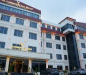 AL YARMOUK INTERNATIONAL HOTEL Hotels in 
