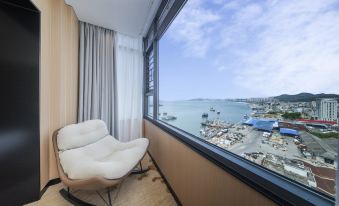 Haijing Holiday Hotel