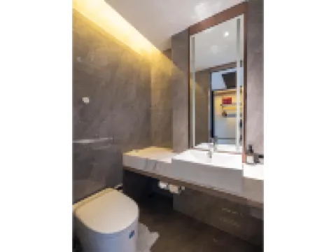 Wyndham Garden Changsha (World Window of China & Mango Pavilion Branch) Hotels in Changsha County