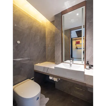 Wyndham Garden Changsha (World Window of China & Mango Pavilion Branch) Hotéis em Condado de Changsha