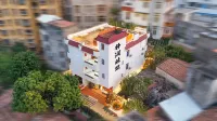 Jinglan Yazhu B&B Translation