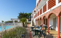 Résidence Vacancéole de L'Océan Hotels in La Tranche-sur-Mer