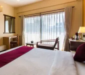 Hotel Queens Park Отели в г. 