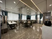 Yulin Yuecheng Hotel (Chengzhan Road Railway Station Branch) - Bữa sáng