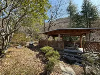 kaederesortKinugawa Onsen