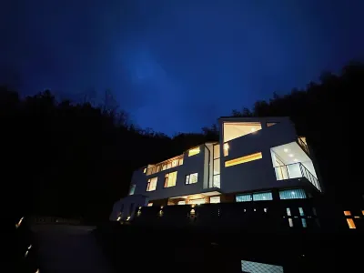 Hangzhou Book and Tea Homestay Hotels near Zhinan Village