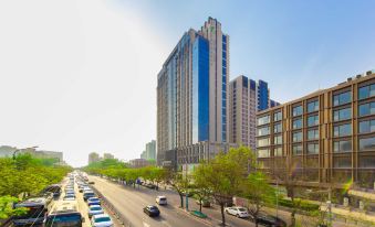 Siye Homestay (Sanlitun Gongti Branch)