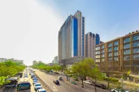 Siye Homestay (Sanlitun Gongti Branch) Hotels in 