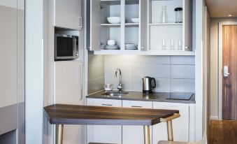 Aparthotel Adagio Edinburgh Royal Mile