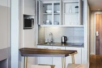 Aparthotel Adagio Edinburgh Royal Mile Hotels in Edinburgh