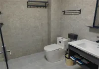 Jingzu E-sports Hotel (Fuzhou Dongxiang High-speed Railway Station Branch)